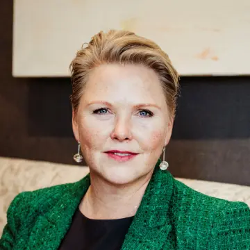 Anne Beathe Tvinnereim