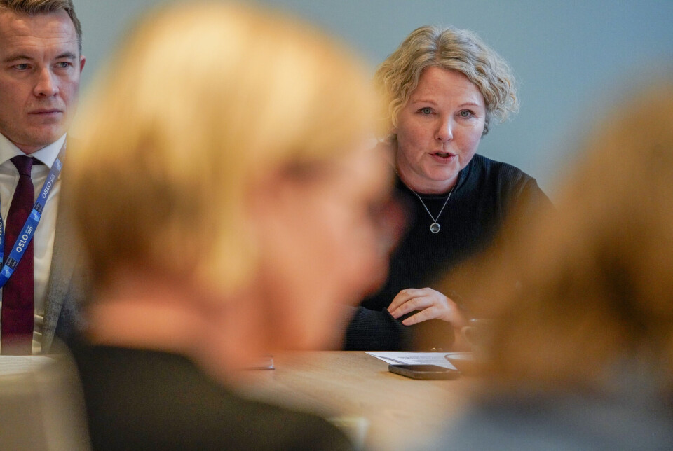 Parallelt med at krigen i Ukraina har krevd stadig mer av norsk bistand og konflikten i Gaza er blitt omfattende, har UD fortsatt arbeidet med å utarbeide en ny Afrika-strategi. Utviklingsminister Anne Beathe Tvinnereim og statssekretær Andreas Motzfeldt Kravik har hatt mange møter om strategien i Norge og i Afrika det siste året.