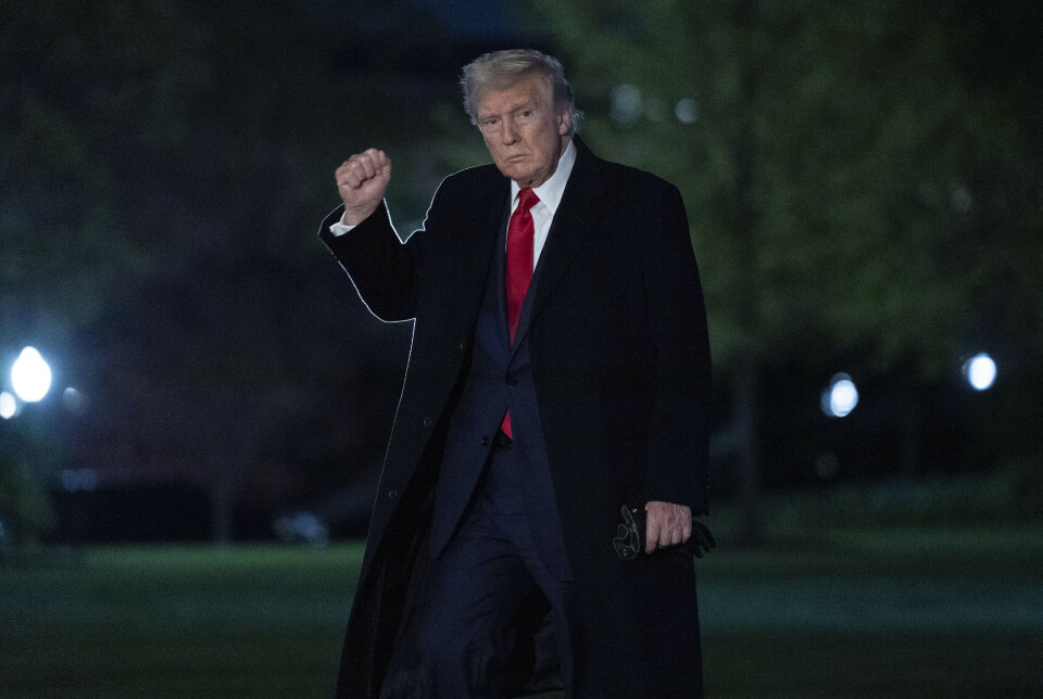 Budsjettkontoret i president Donald Trumps administrasjon leker med tanken om massive kutt i USAs pengestøtte til FN og en rekke andre internasjonale organisasjoner, viser et internt notat.